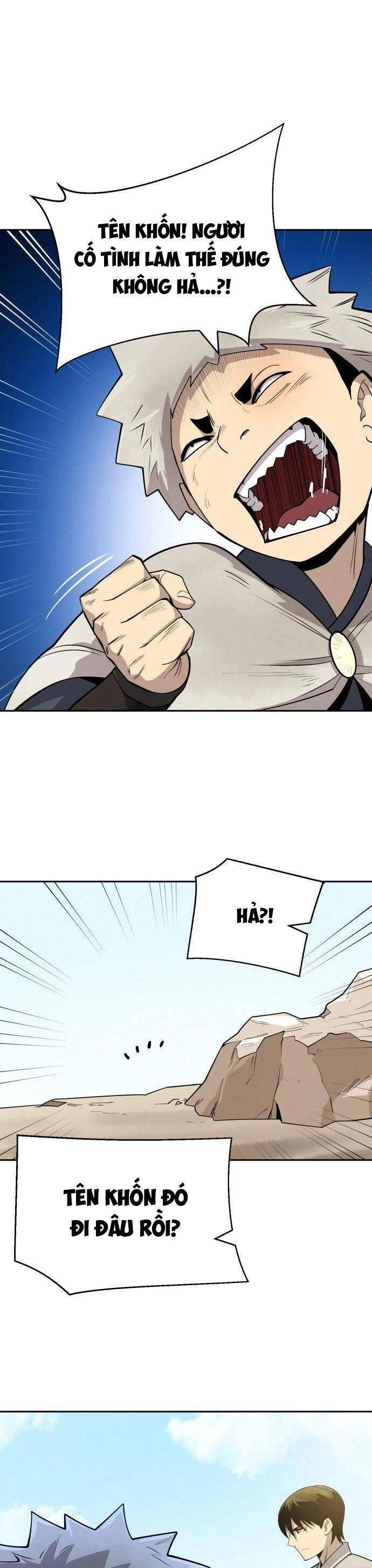 Thiếu Niên Kiếm Sư Chapter 31 - 10