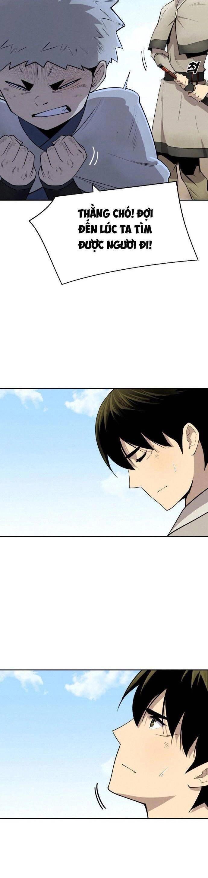 Thiếu Niên Kiếm Sư Chapter 31 - 11