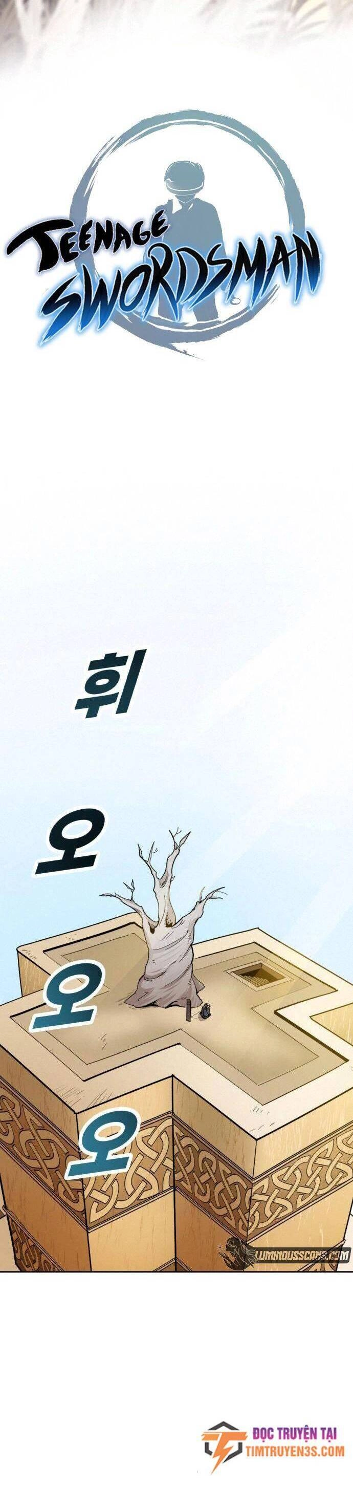 Thiếu Niên Kiếm Sư Chapter 31 - 13