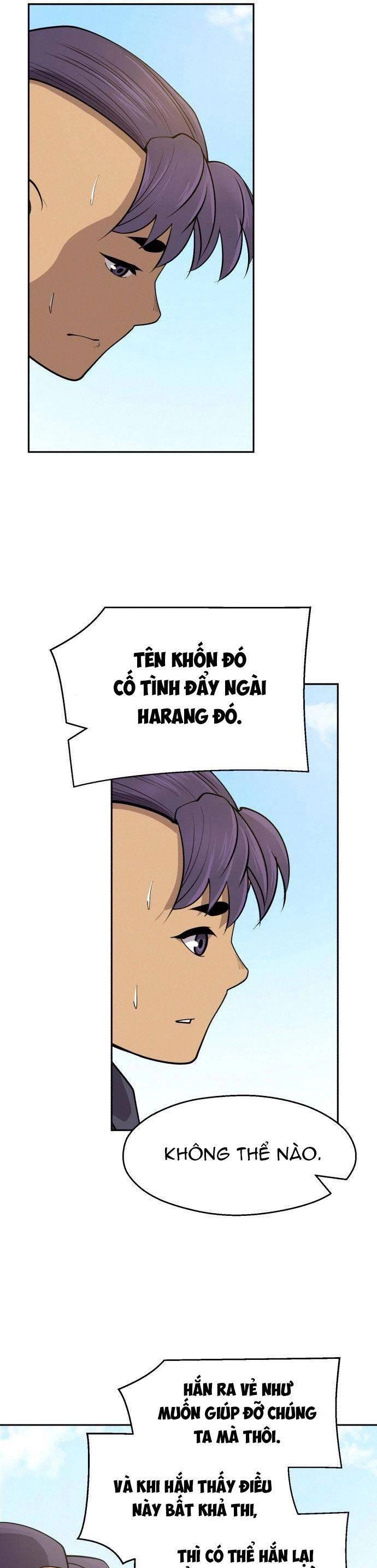 Thiếu Niên Kiếm Sư Chapter 31 - 14