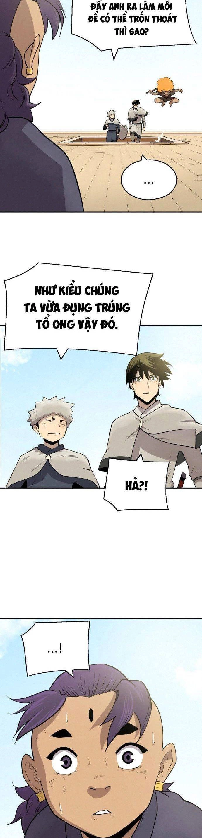 Thiếu Niên Kiếm Sư Chapter 31 - 15