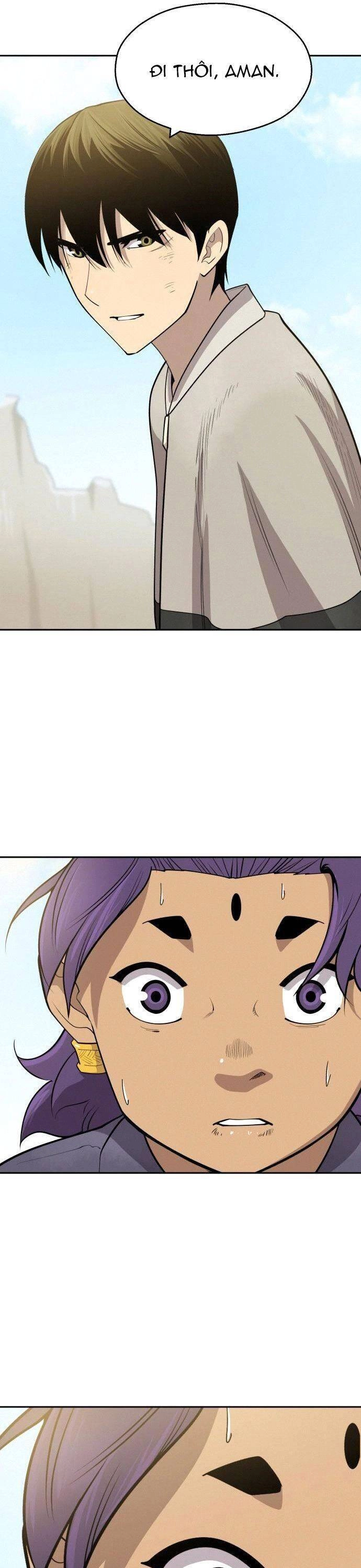 Thiếu Niên Kiếm Sư Chapter 31 - 18