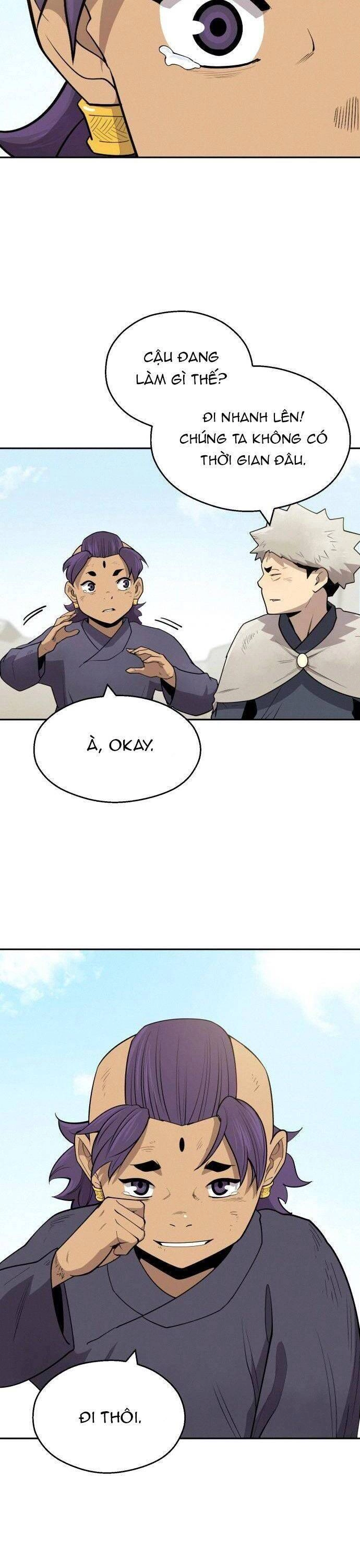 Thiếu Niên Kiếm Sư Chapter 31 - 19