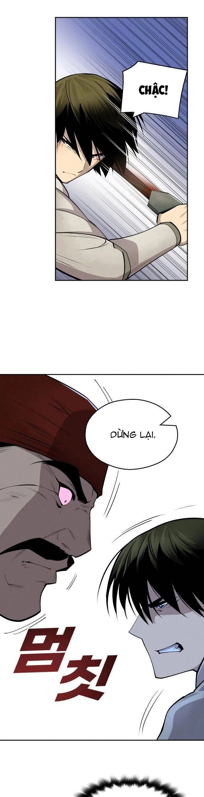 Thiếu Niên Kiếm Sư Chapter 31 - 26