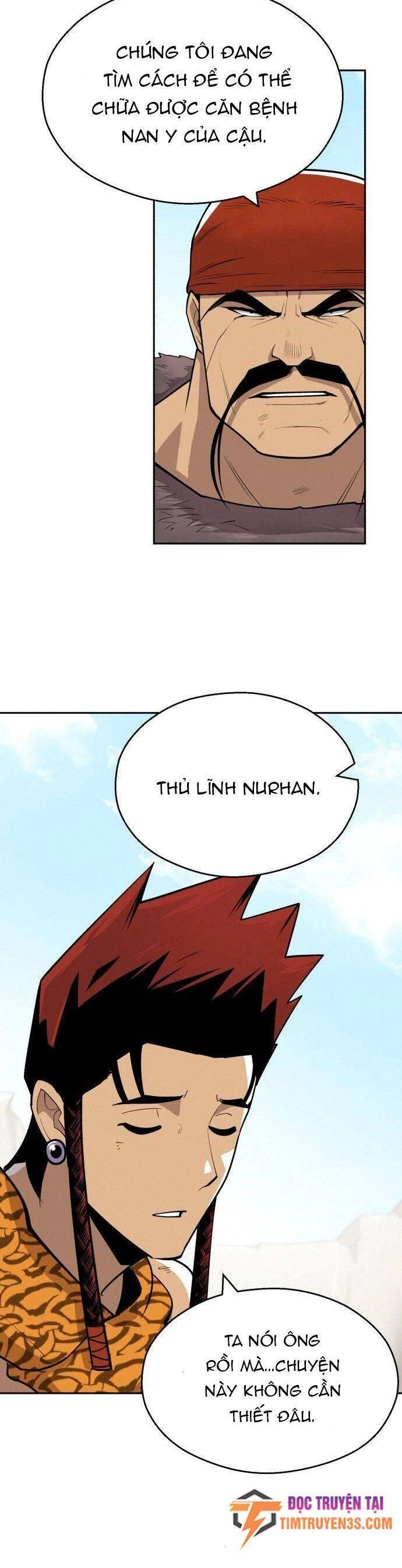 Thiếu Niên Kiếm Sư Chapter 31 - 29