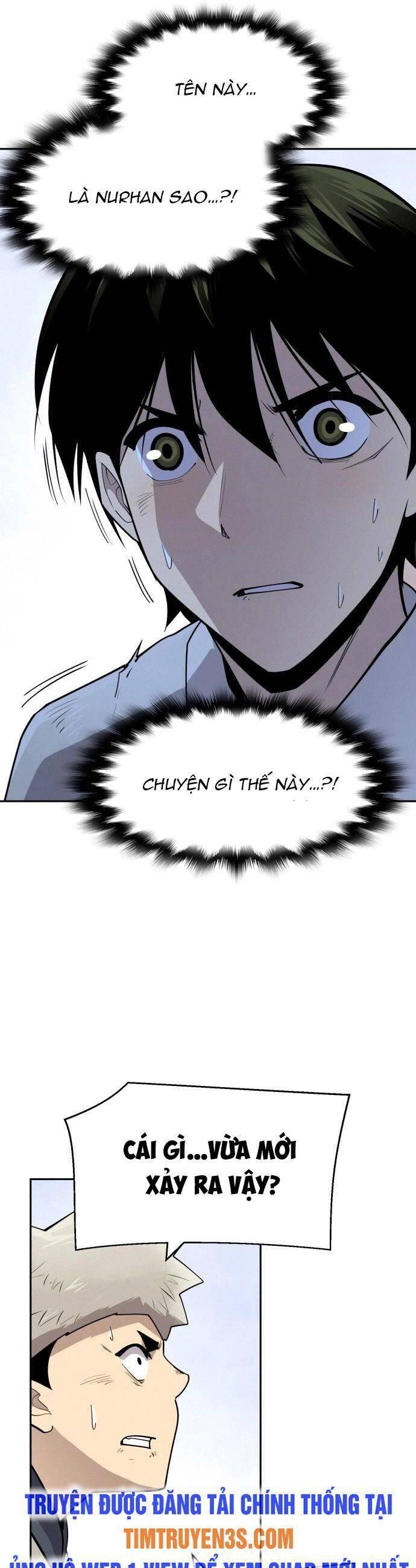 Thiếu Niên Kiếm Sư Chapter 31 - 30