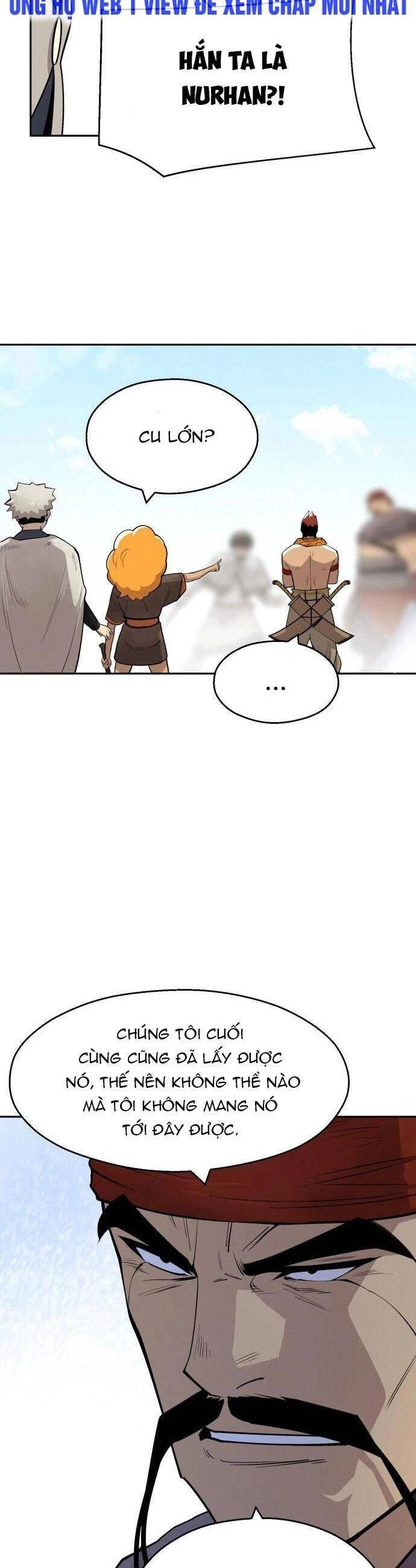 Thiếu Niên Kiếm Sư Chapter 31 - 31