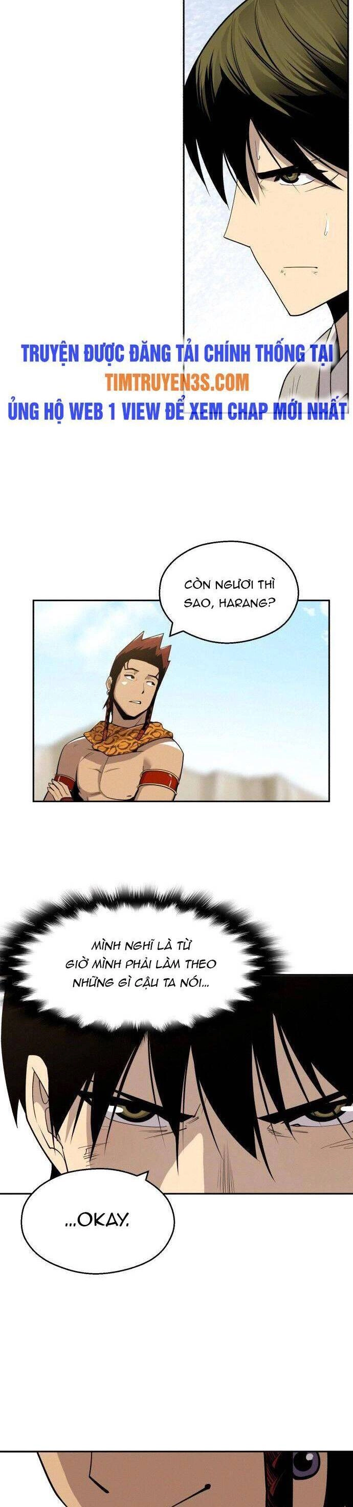 Thiếu Niên Kiếm Sư Chapter 31 - 36