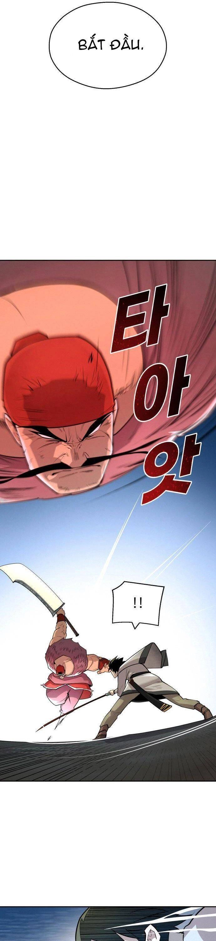 Thiếu Niên Kiếm Sư Chapter 31 - 38