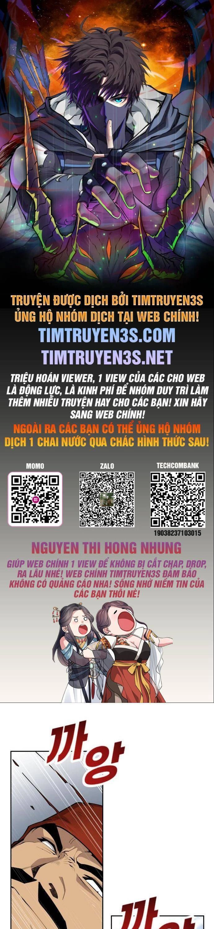 Thiếu Niên Kiếm Sư Chapter 32 - 1