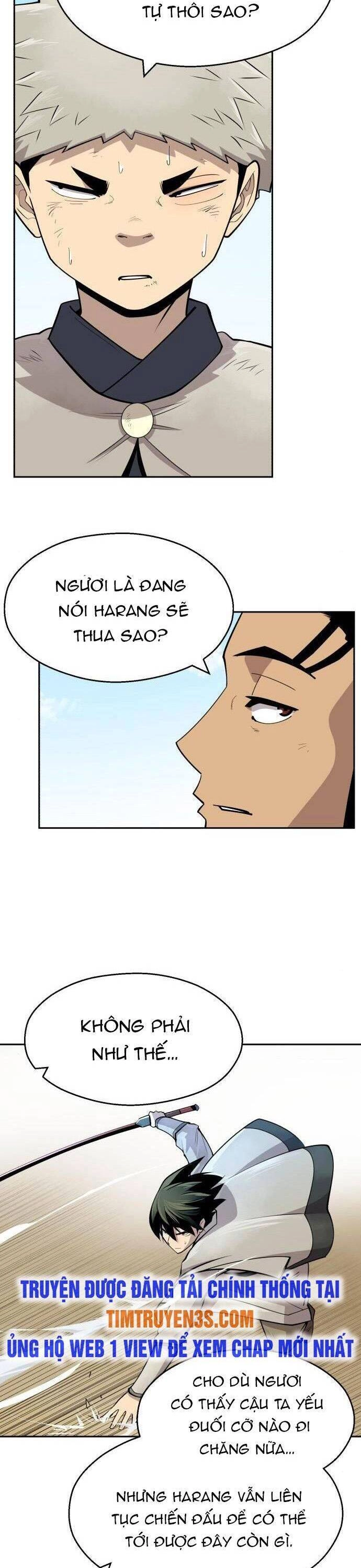 Thiếu Niên Kiếm Sư Chapter 32 - 3