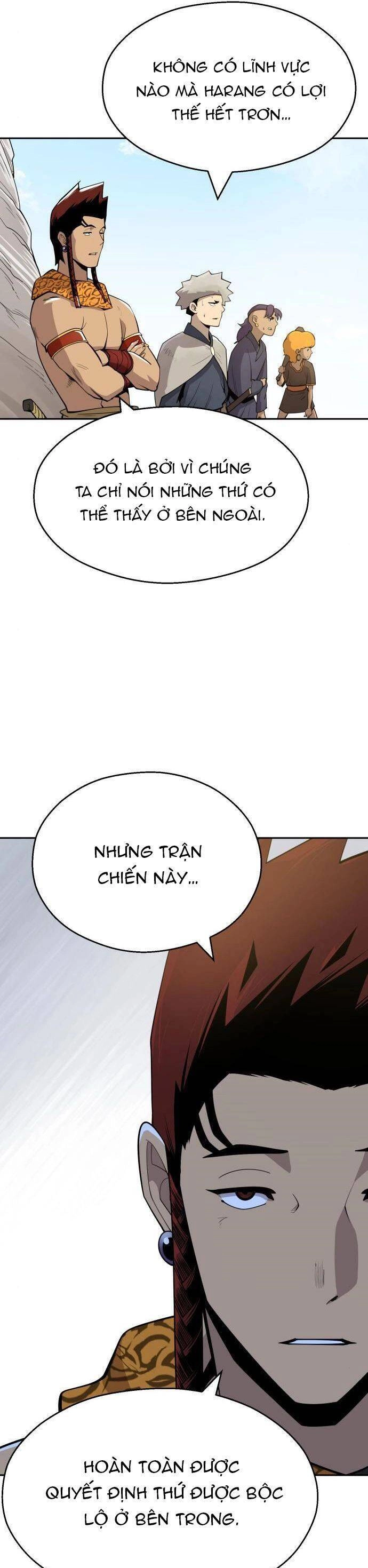 Thiếu Niên Kiếm Sư Chapter 32 - 6