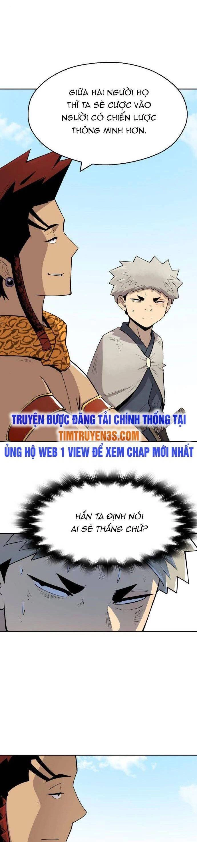 Thiếu Niên Kiếm Sư Chapter 32 - 8