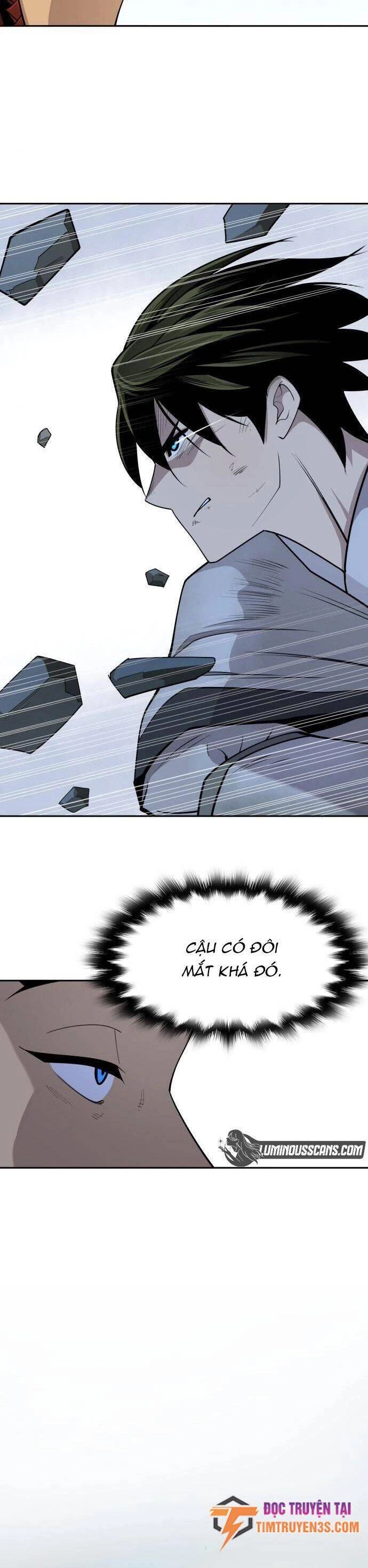 Thiếu Niên Kiếm Sư Chapter 32 - 9