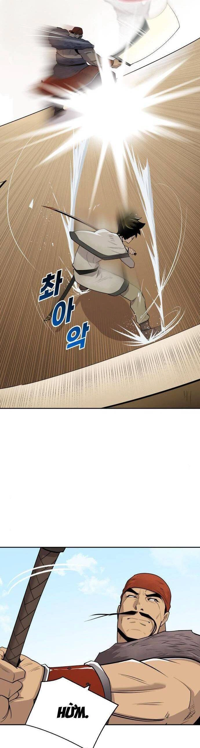 Thiếu Niên Kiếm Sư Chapter 32 - 11