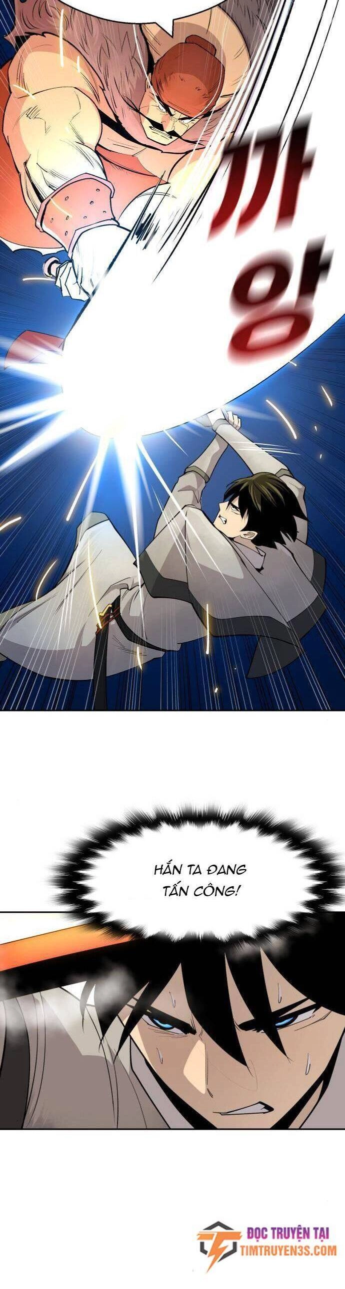 Thiếu Niên Kiếm Sư Chapter 32 - 14