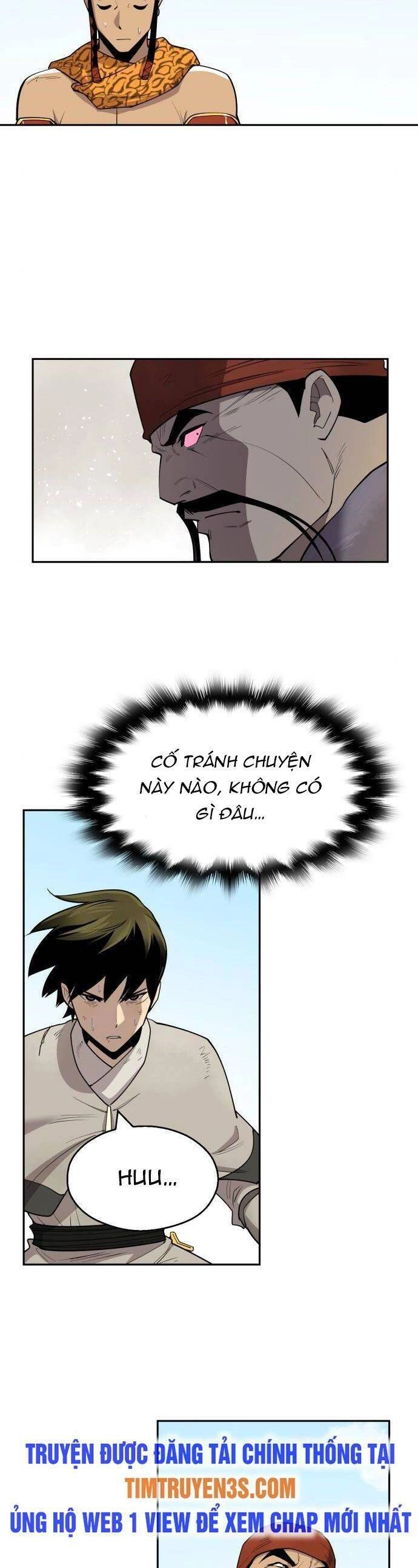 Thiếu Niên Kiếm Sư Chapter 32 - 17