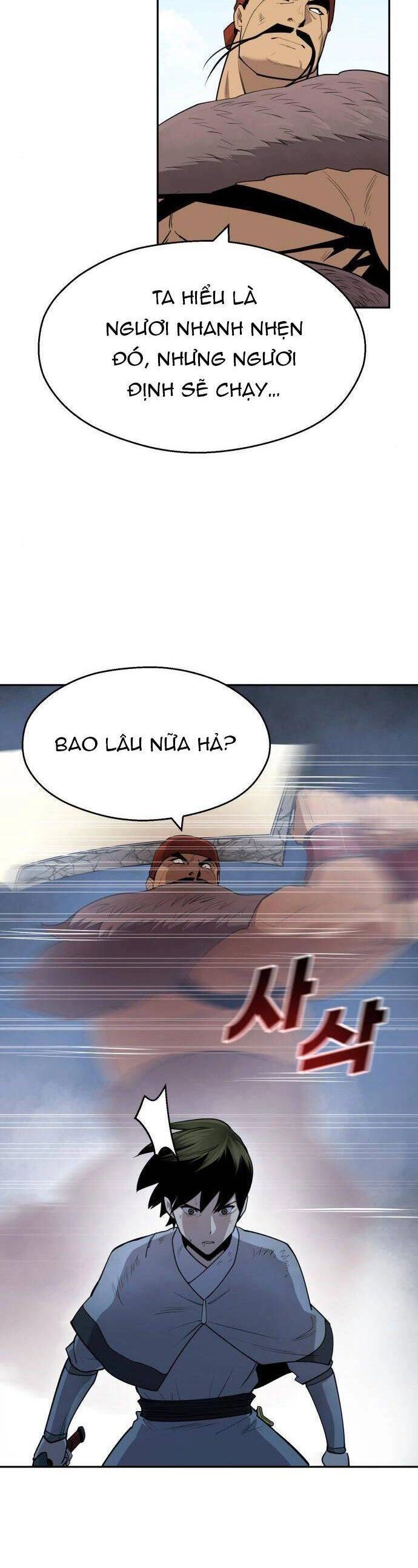 Thiếu Niên Kiếm Sư Chapter 32 - 18