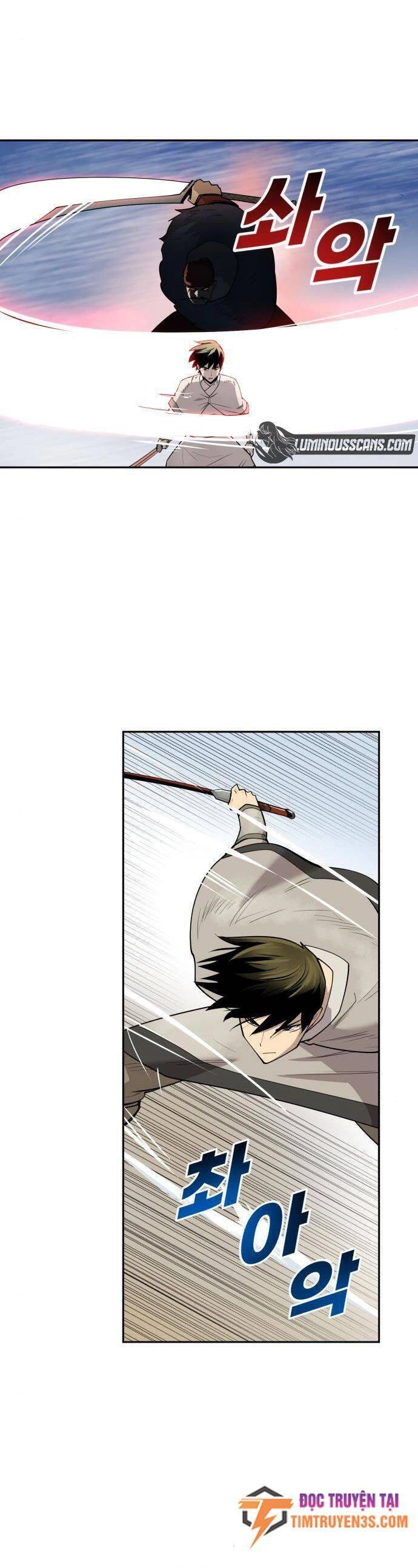 Thiếu Niên Kiếm Sư Chapter 32 - 19