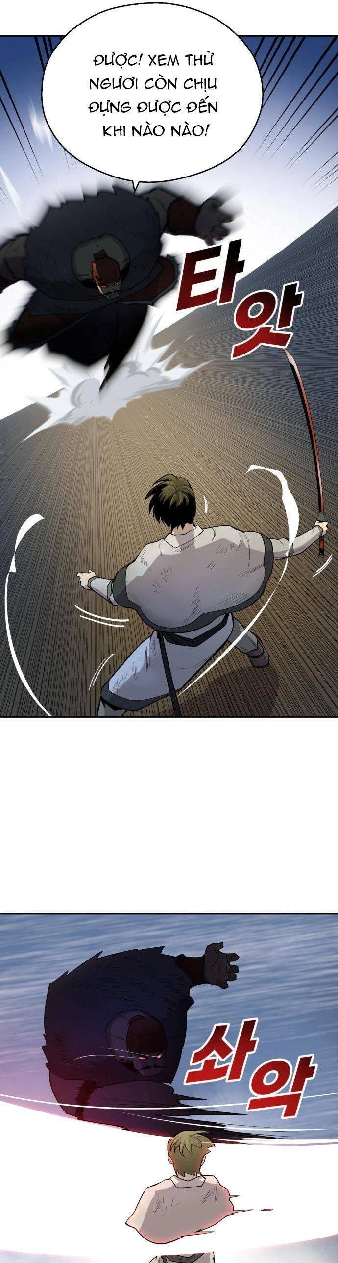 Thiếu Niên Kiếm Sư Chapter 32 - 20