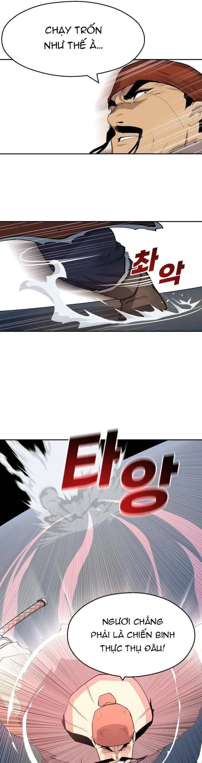 Thiếu Niên Kiếm Sư Chapter 32 - 25