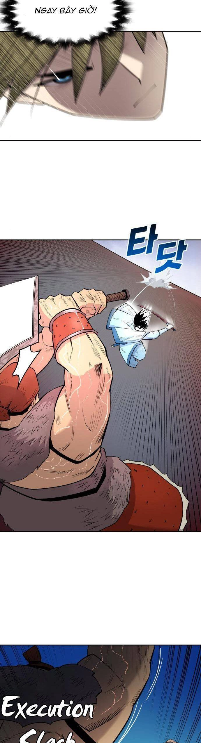 Thiếu Niên Kiếm Sư Chapter 32 - 31