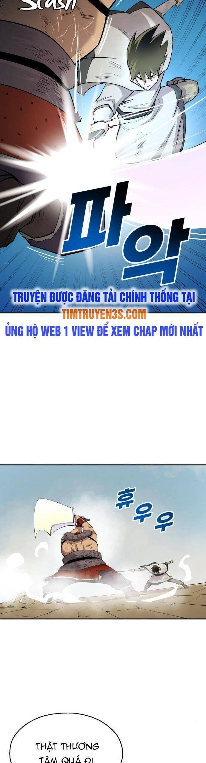 Thiếu Niên Kiếm Sư Chapter 32 - 32