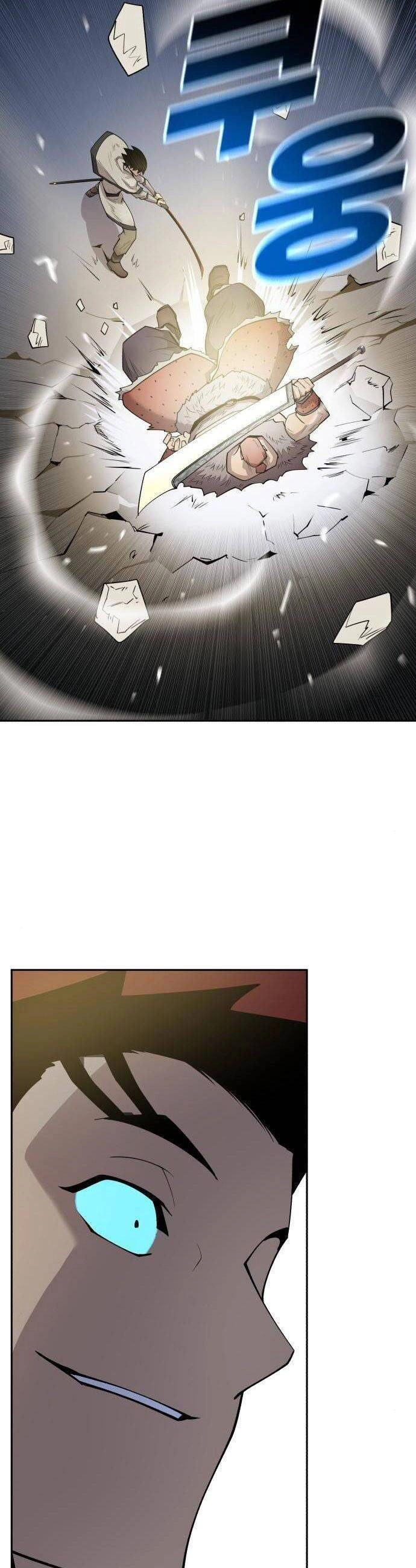 Thiếu Niên Kiếm Sư Chapter 32 - 41