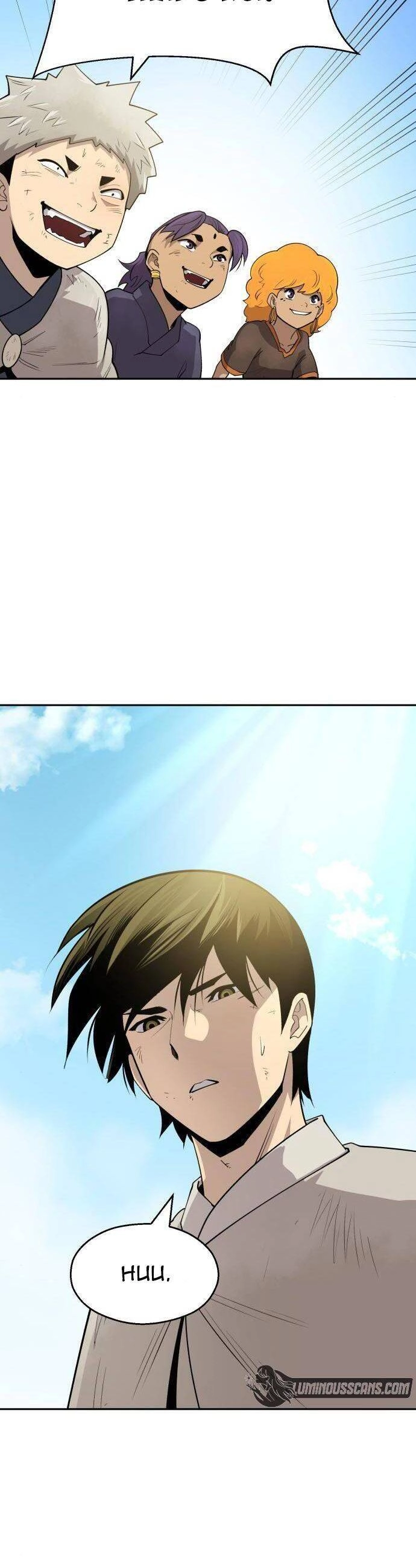 Thiếu Niên Kiếm Sư Chapter 32 - 43