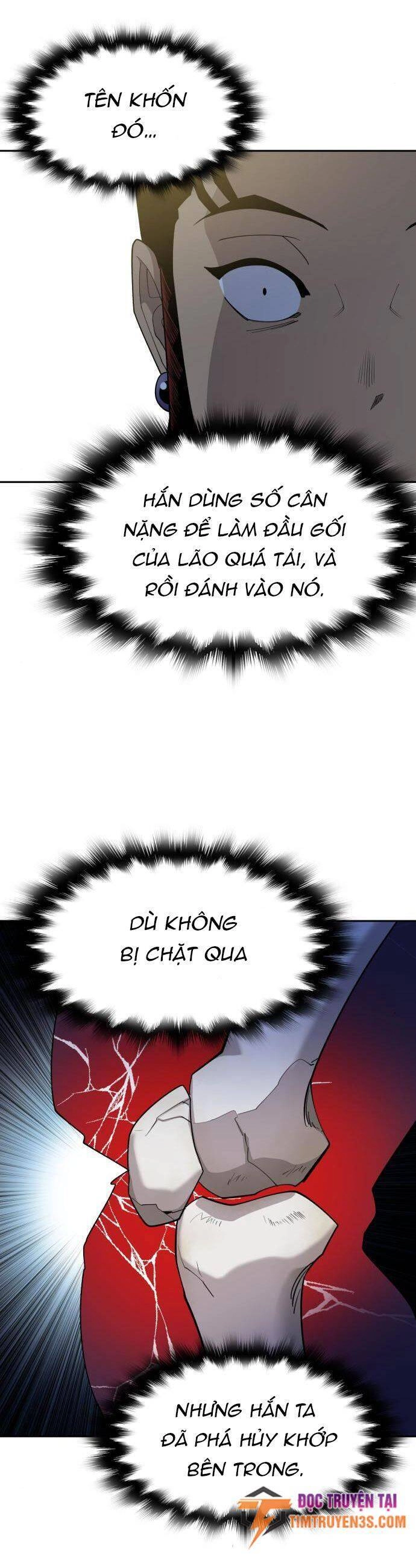 Thiếu Niên Kiếm Sư Chapter 32 - 44