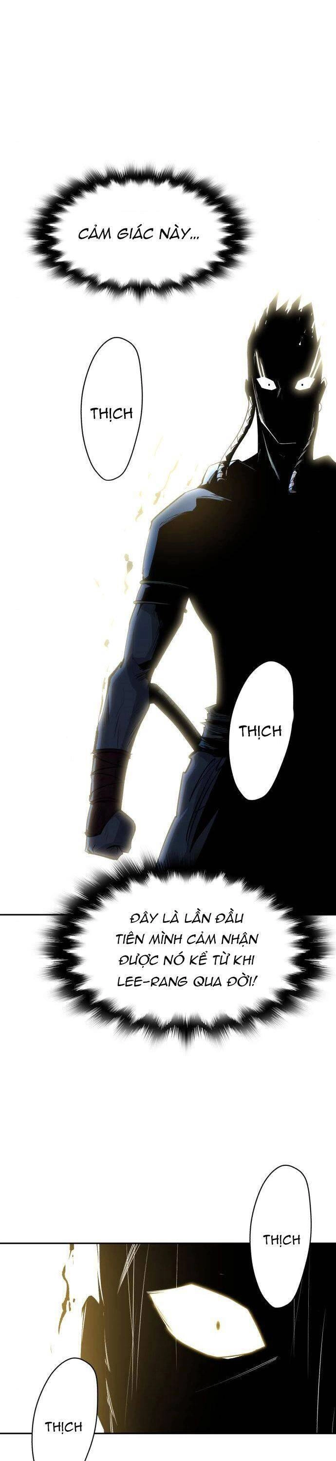 Thiếu Niên Kiếm Sư Chapter 32 - 45