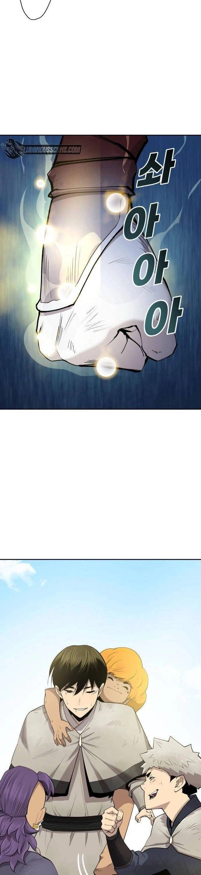 Thiếu Niên Kiếm Sư Chapter 32 - 46