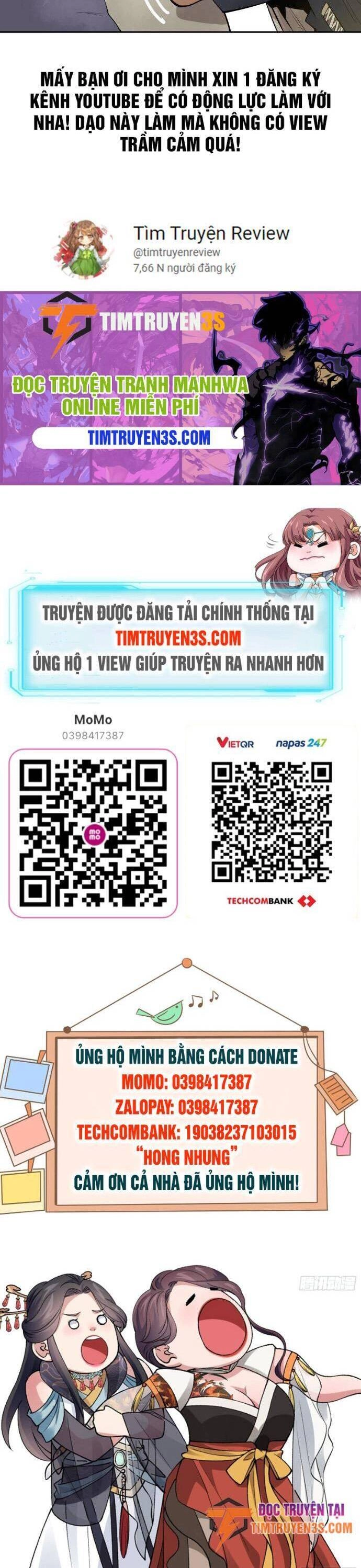 Thiếu Niên Kiếm Sư Chapter 32 - 47