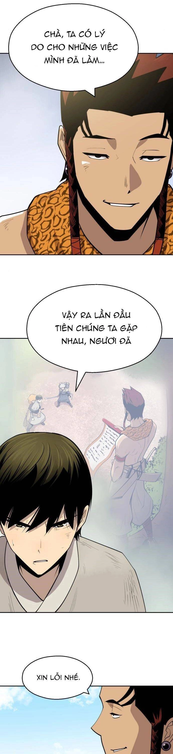 Thiếu Niên Kiếm Sư Chapter 33 - 6