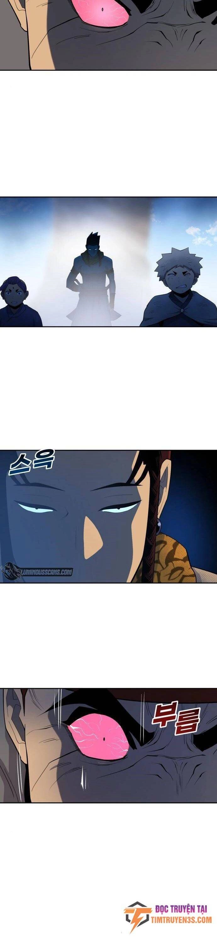 Thiếu Niên Kiếm Sư Chapter 33 - 9