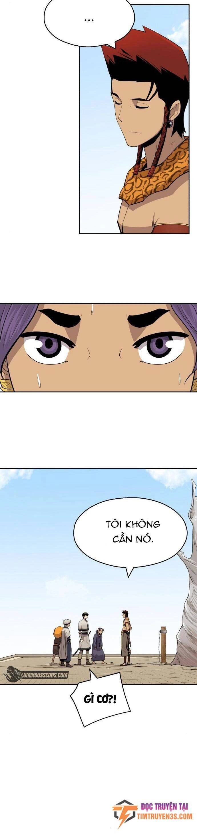 Thiếu Niên Kiếm Sư Chapter 33 - 25