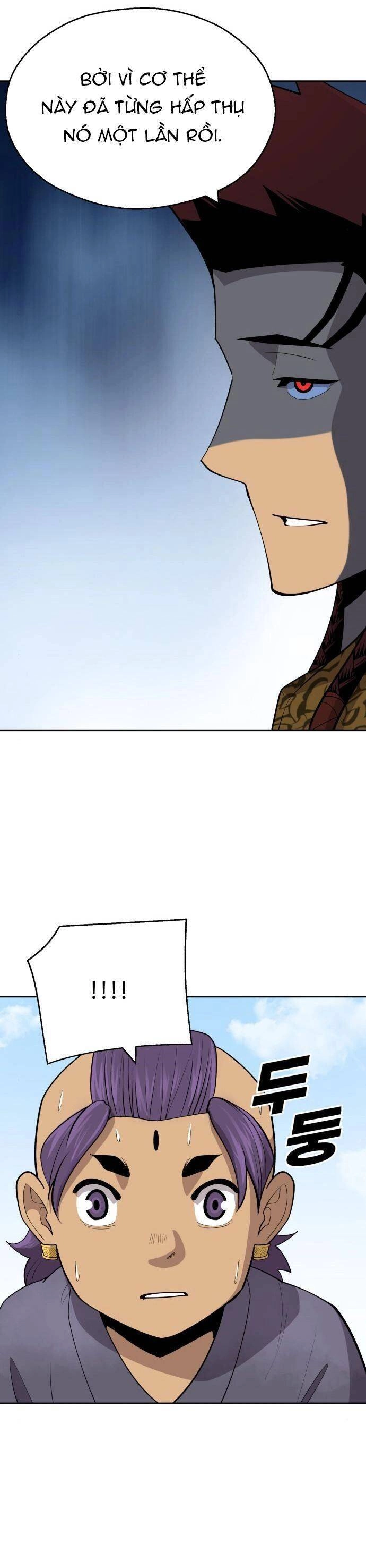 Thiếu Niên Kiếm Sư Chapter 33 - 26