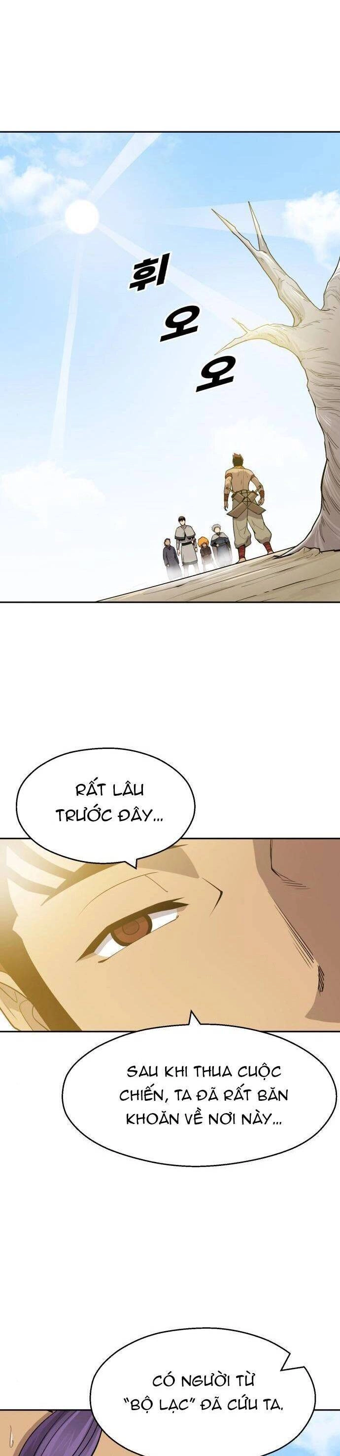 Thiếu Niên Kiếm Sư Chapter 33 - 27