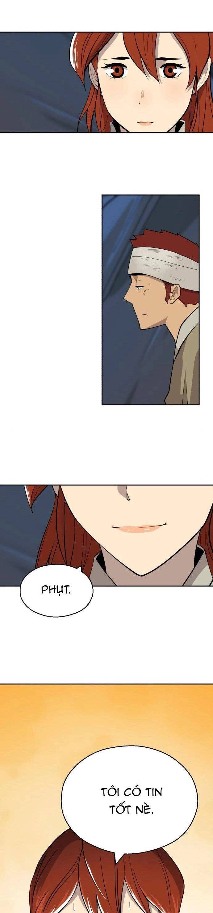 Thiếu Niên Kiếm Sư Chapter 33 - 31