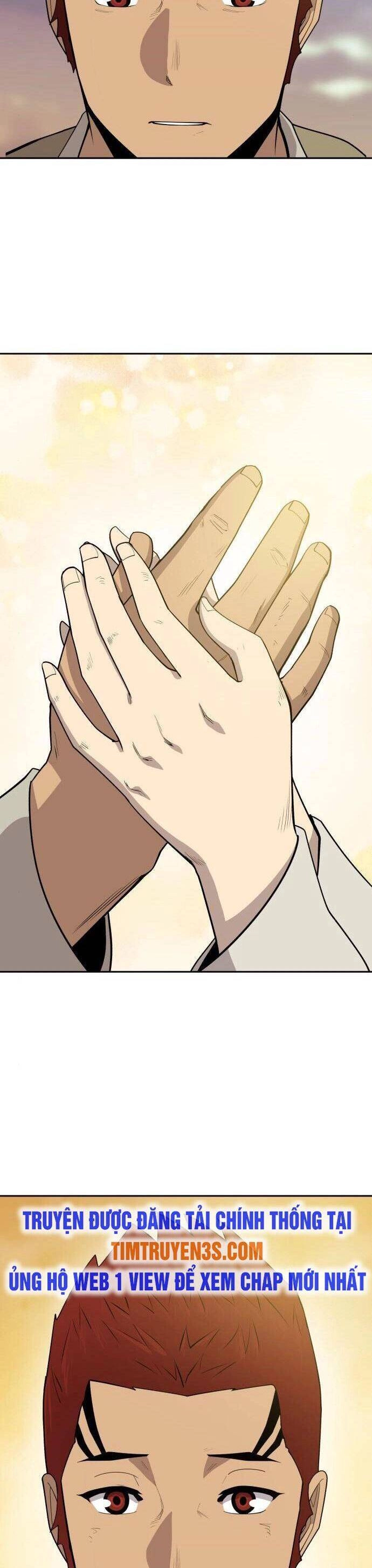 Thiếu Niên Kiếm Sư Chapter 33 - 35