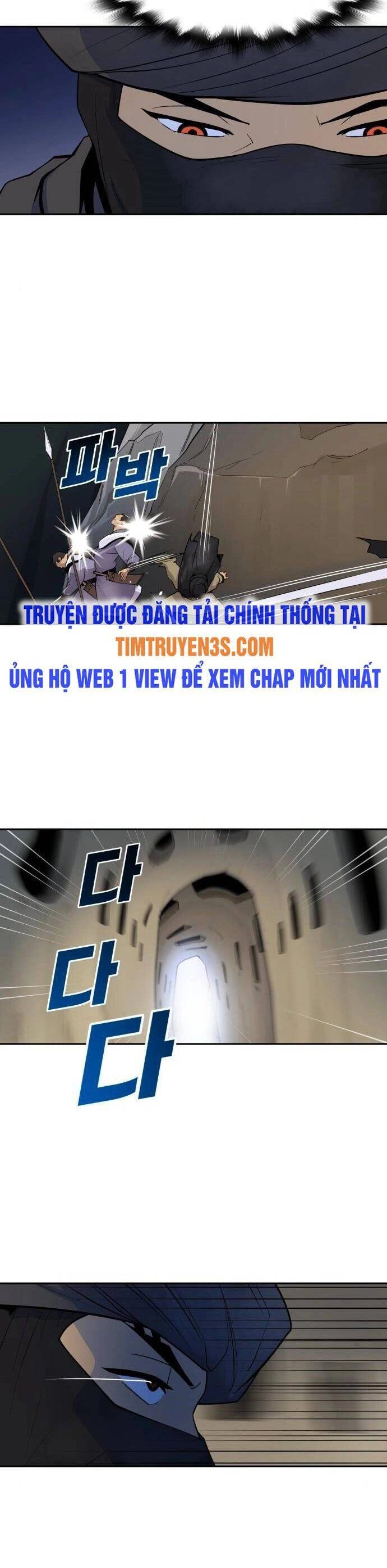 Thiếu Niên Kiếm Sư Chapter 33 - 40