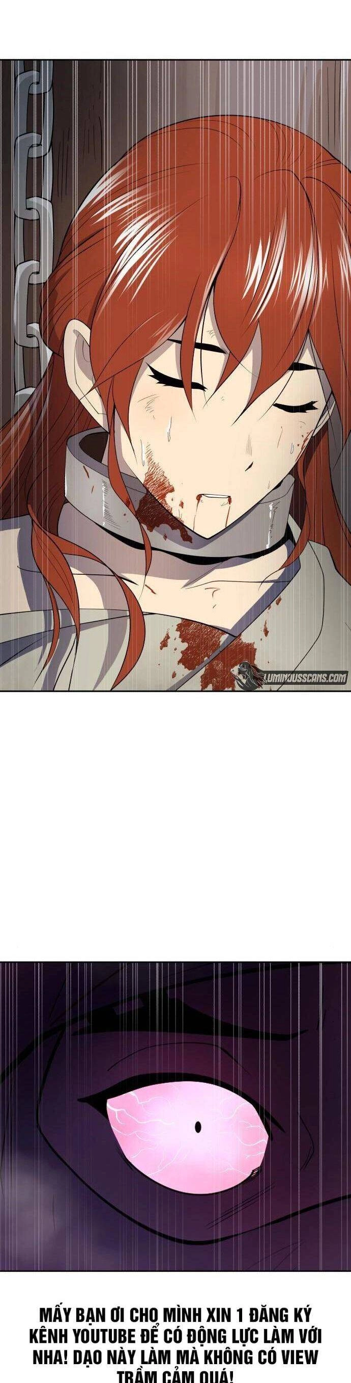 Thiếu Niên Kiếm Sư Chapter 33 - 44