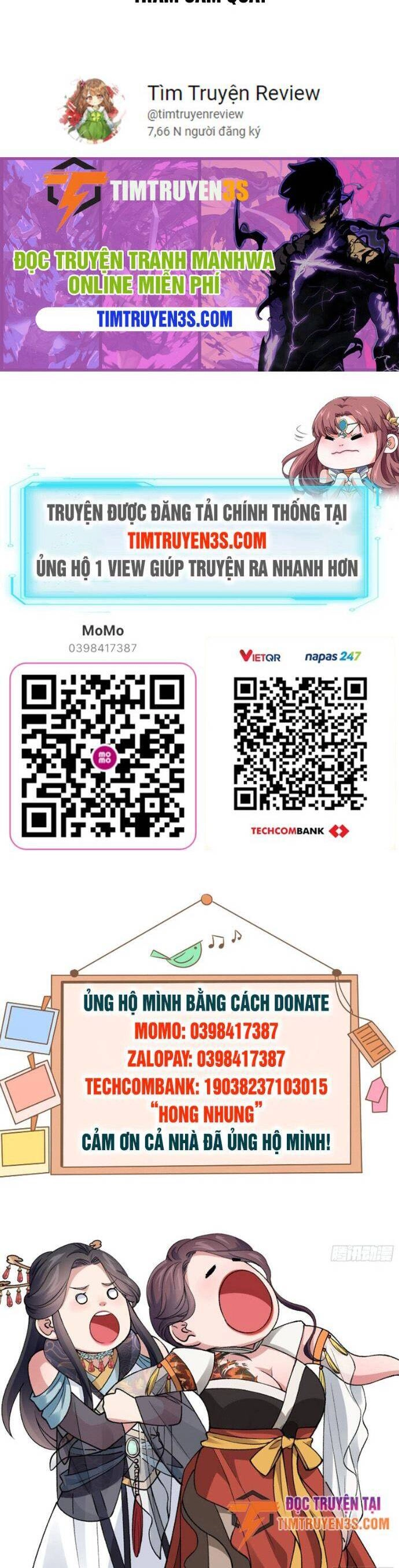 Thiếu Niên Kiếm Sư Chapter 33 - 45