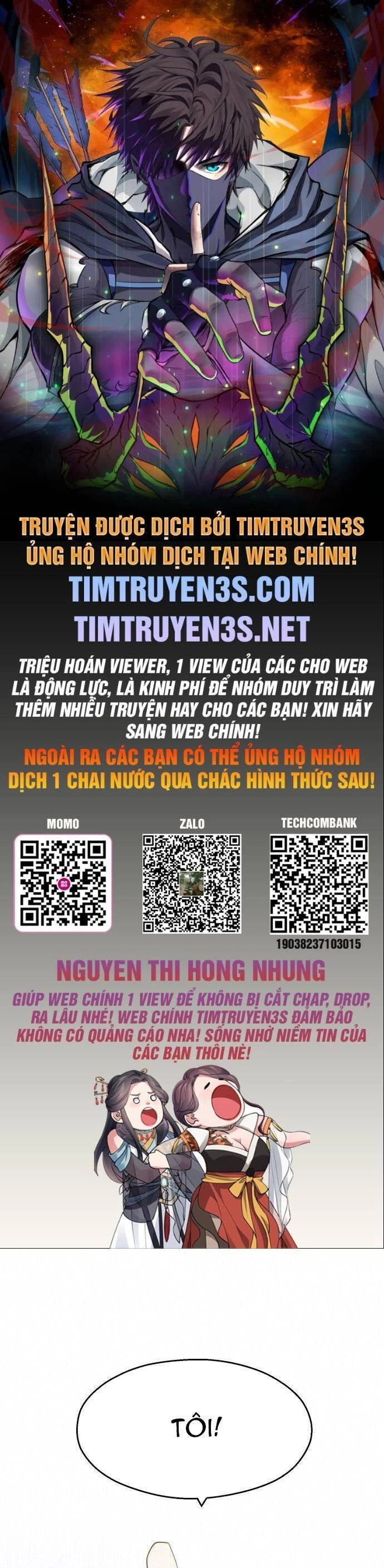 Thiếu Niên Kiếm Sư Chapter 34 - 1