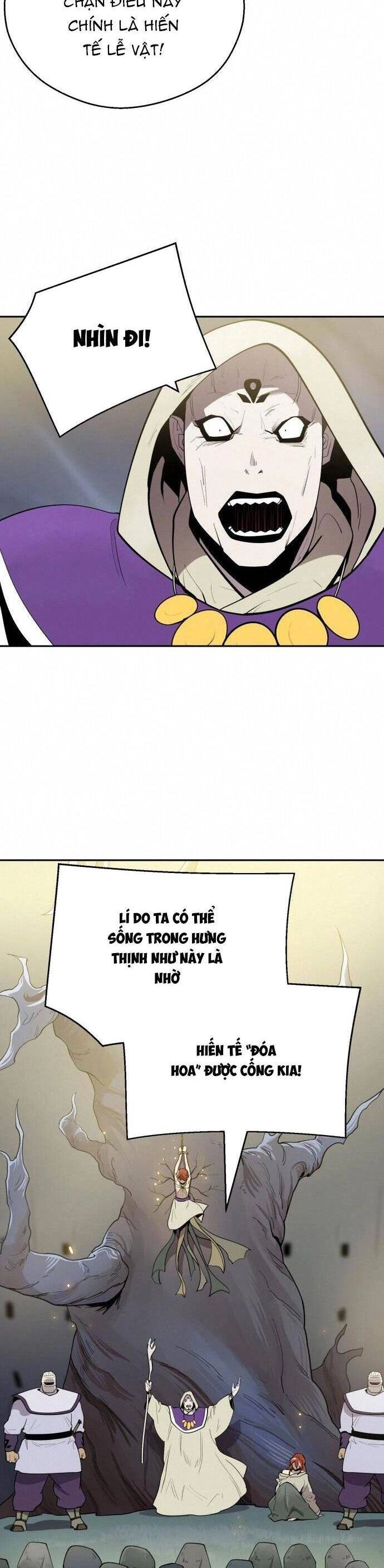 Thiếu Niên Kiếm Sư Chapter 34 - 3