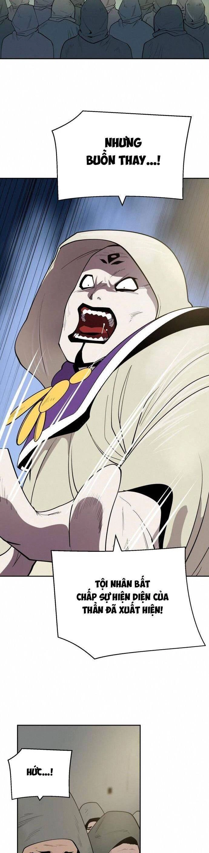 Thiếu Niên Kiếm Sư Chapter 34 - 4