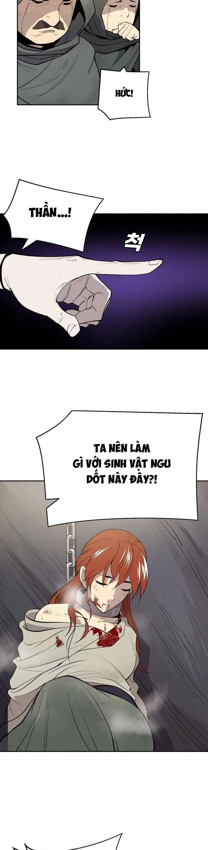 Thiếu Niên Kiếm Sư Chapter 34 - 5