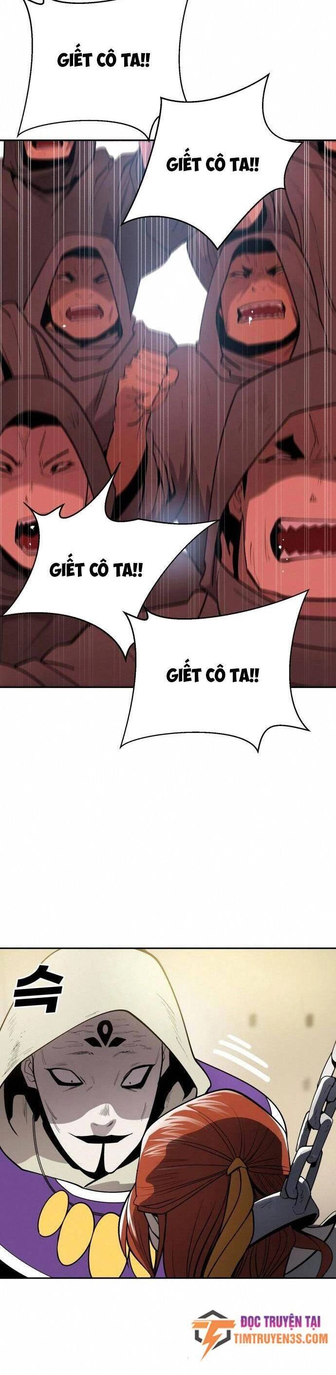 Thiếu Niên Kiếm Sư Chapter 34 - 6