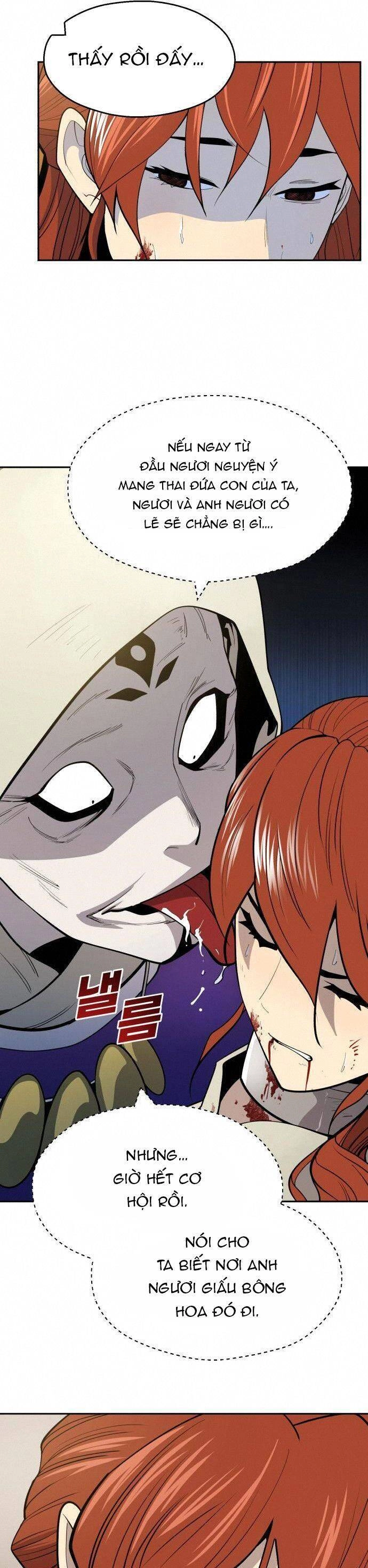 Thiếu Niên Kiếm Sư Chapter 34 - 7