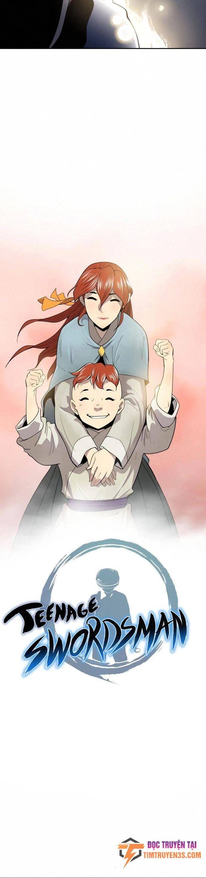 Thiếu Niên Kiếm Sư Chapter 34 - 11